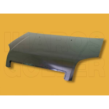  Ford Fusion 2002.04.01-2005.09.30 Gépháztető (0HMS) karosszéria elem