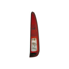  Ford Fusion 2005.10.01-2012.01.01 Hátsó lámpa üres jobb ORIGINAL (0MA1) hátsó lámpa