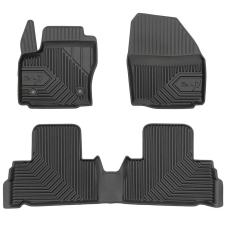 Ford Galaxy II gumiszőnyeg 2006-2015 - FROGUM autószőnyeg