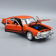  Ford Maverick Grabber 1974 1:24 MotorMax makett