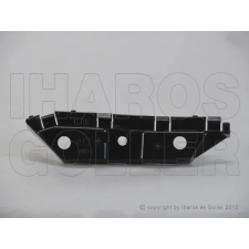  Ford Mondeo 2015.01.01- Első lökhárító tartó bal (08GF) lökhárító
