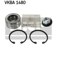 Ford Mondeo 2 első kerékcsapágy - SKF (VKBA1480) autóalkatrész