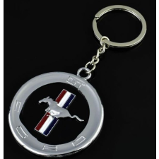 Ford Mustang kulcstartó kulcstartó