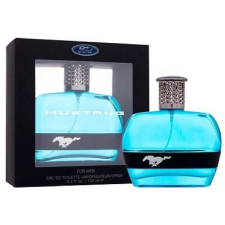 Ford Mustang Mustang Blue, edt 100ml - Teszter parfüm és kölni