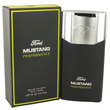 Ford Mustang Performance EDT 100 ml parfüm és kölni