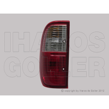  Ford Ranger 1 1998.03.01-2007.10.30 Hátsó lámpa kpl. bal (04.07-07.10) (0NWB) autóalkatrész