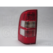  Ford Ranger 2 2006.02.01-2011.09.01 Hátsó lámpa kpl. bal ködzárófénnyel (08-ig) (0NWD) autóalkatrész