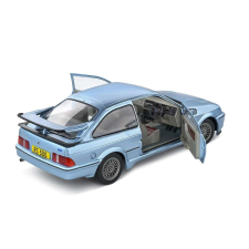  Ford Sierra RS500 1987 1:18 Solido makett
