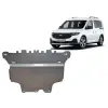  Ford Tourneo Connect alumínium motorvédő lemez - (2021-2026)