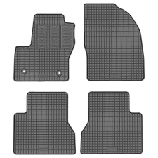 Ford Tourneo Connect gumiszőnyeg 2014- autószőnyeg