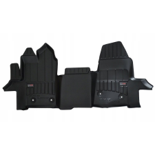  FORD TRANSIT Custom GUMISZŐNYEGEK 3D VÁLYÚ autószőnyeg