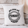  Fordos párna - Igazi nő Fordot vezet