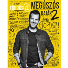 Fördős Zé - Megúszós kaják 2. gasztronómia