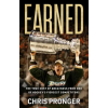FOREFRONT PRONGER CHRIS - EARNED – PRONGER CHRIS (Pevná)
