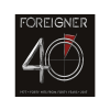 Foreigner - 40 (SHM-CD) (Japán kiadás) (CD)