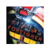 Foreigner - Turning Back The Time (Limited Ultra Clear Vinyl) (Vinyl LP (nagylemez))