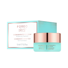 FOREO IRIS™ C-Concentrated Brightening Eye Cream Szemkörnyékápoló 15 ml szemkörnyékápoló