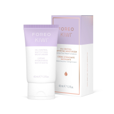 FOREO KIWI™ Oil Control Mattyfieyer Arckrém 40 ml arckrém