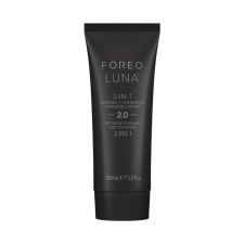 FOREO LUNA™ 2in1 Shaving + Cleansing Micro-Foam Cream 2.0 Arctisztító 100 ml arctisztító