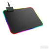  FOREV RS-02 RGB Gaming Egérpad Black