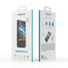 Forever 2,5D edzett üveg Motorola Moto G54 Power mobiltelefon kellék