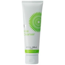 Forever Aloe Cleanser 118ml arctisztító