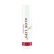  Forever Aloe Lips - Ajakápoló 4 ajakápoló