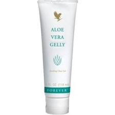 Forever Aloe Vera Gelly (zöld) 118ml gyógyhatású készítmény