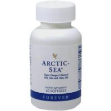 Forever Arctic-Sea kapszula vitamin és táplálékkiegészítő