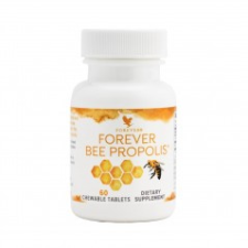 Forever Bee Propolis 60db vitamin és táplálékkiegészítő