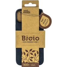 Forever Bioio Apple iPhone 15 Plus fekete tok tok és táska