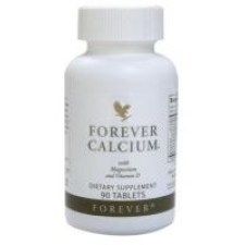 Forever Calcium tabletta vitamin és táplálékkiegészítő