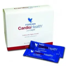  Forever CardioHealth 30 db vitamin és táplálékkiegészítő