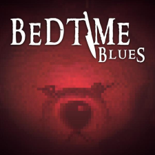 Forever Entertainment S.A. Bedtime Blues (PC - Steam elektronikus játék licensz) videójáték