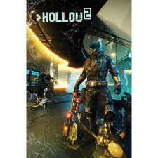 Forever Entertainment S.A. Hollow 2 (PC - Steam elektronikus játék licensz) videójáték