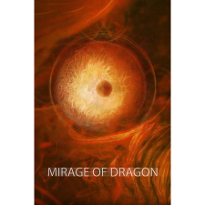 Forever Entertainment S.A. Mirage of Dragon (PC - Steam elektronikus játék licensz) videójáték