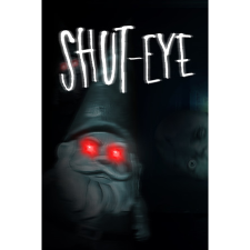 Forever Entertainment S.A. Shut Eye (PC - Steam elektronikus játék licensz) videójáték