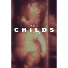 Forever Entertainment S.A. The Childs Sight (PC - Steam elektronikus játék licensz) videójáték