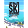Forever Entertainment S.A. Ultimate Ski Jumping 2020 (PC - Steam Digitális termékkulcs)
