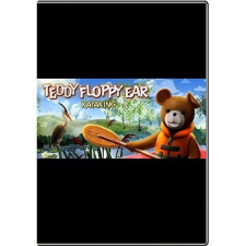 Forever Entertainment Teddy Floppy Ear - Kayaking videójáték