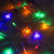 Forever Fényfüzér 180 leddel, 3+14.4M, több színű, Forever Light String Light