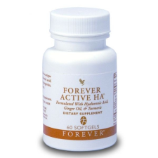 Forever Forever Active HA 60db gyógyhatású készítmény