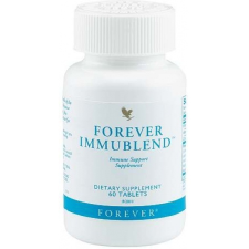 Forever Forever ImmuBlend 60db gyógyhatású készítmény