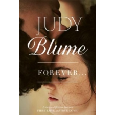  Forever... – Judy Blume idegen nyelvű könyv
