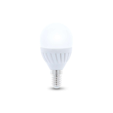 Forever LED izzó E14 / G45, 6W, 4500K, 480lm, semleges fehér fény, Forever Light izzó