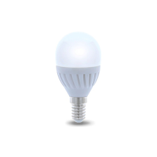 Forever Light LED G45 izzó 10W 900lm 3000K E14 - Meleg fehér (RTV003449) izzó