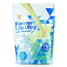 Forever Lite Ultra Vanilla 15 adag gyógyhatású készítmény