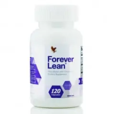 Forever Living Forever Lean 120 db vitamin és táplálékkiegészítő