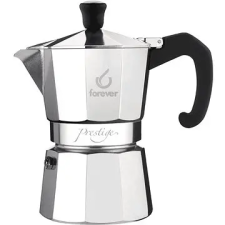 Forever Miss Moka Prestige New kotyogós kávéfőző, 6 csészéhez kávéfőző