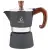 Forever PRESTIGE RADICA Moka kávéfőző, 6 adag 300 ml